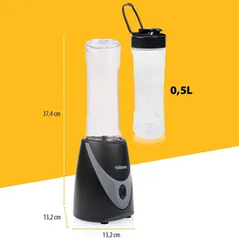 Tristar Smoothie Maker BL-4485 Standmixer
