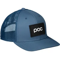 Poc Trucker Cap Calcite Blue, Einheitsgröße EU