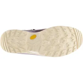 Lowa Renegade Evo GTX Mid Damen Altrosa/Ton 42,5