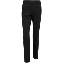 Schlupf-Hose Raffaello Rossi schwarz, 48