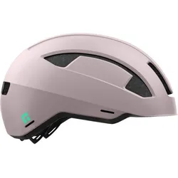 LAZER City-Helm Zen KinetiCore, Matte Lila M