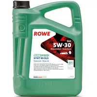 Rowe Sunspeed SYNT RS DLS 4920118 SAE 5W-30 5 l