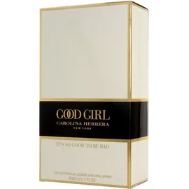 Carolina Herrera Good Girl Légère Eau de Parfum 80 ml