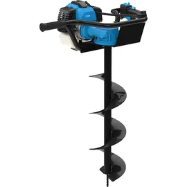 Güde Motor-Erdbohrer GE 2200