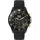 ICE-Watch Ice Chrono Black Gold Plastik 40 mm 021602