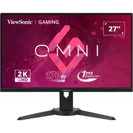 ViewSonic VX2780J-2K 27" schwarz