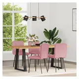 vidaXL 3315413 Restaurant- & Esszimmer-Stuhl