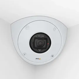 Axis Q9216-SLV 2St.