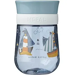 MEPAL Trinklernbecher 360° Mio - Sailors Bay sailors bay 300,0 ml