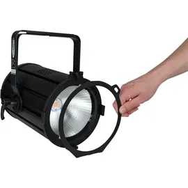 Showtec ACT Par 200 W CW/WW 200 W Indoor-Spotlight