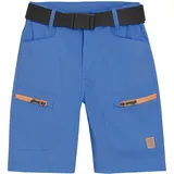 Color Kids Cargoshorts Lila 128