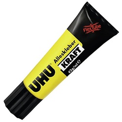 UHU Alleskleber Kraft, 42 g