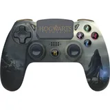 Freaks and Geeks Hogwarts Legacy Landscape Ps4-controller - Multicolor