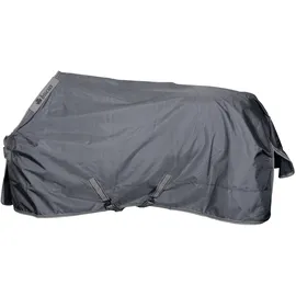 Bucas Smartex Rain 0g - Iron Gate