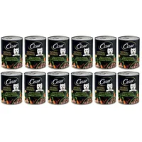 Cesar Natural Goodness Lamm 12 x 400 g
