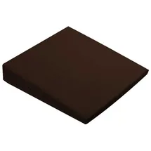 Sundo Homecare Sundo Keilkissen Basic schwarz 1 St