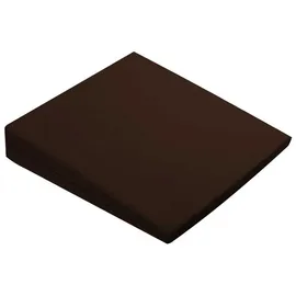 Sundo Homecare Sundo Keilkissen Basic schwarz 1 St