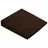 Sundo Homecare Sundo Keilkissen Basic schwarz 1 St