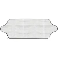 Apa Frontscheibenabdeckung APA XL 2 St. 212x70 cm