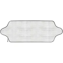 Apa Frontscheibenabdeckung APA XL 2 St. 212x70 cm