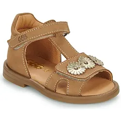 GBB  Sandalen LISETTE  in Braun, 22