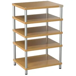 Creaktiv Trend 1 Alu Silber 5 Natur