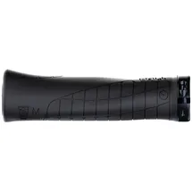 SQlab Griff 711 Tech & Trail 2.0 Fahrradgriff schwarz L