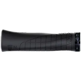 SQlab Griff 711 Tech & Trail 2.0 Fahrradgriff schwarz L