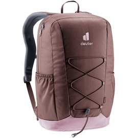 Deuter Gogo 25 l raisin/grape