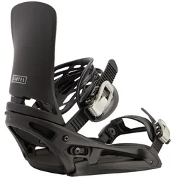 BURTON CARTEL EST Bindung 2025 black - L
