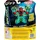 Heroes of Goo Jit Zu Spiderman Glow Surge 11 cm