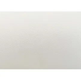 Mendler Relaxsessel HWC-L11, Design Fernsehsessel TV-Sessel Liegesessel, Liegefunktion drehbar, Voll-Leder ~ creme-wei√ü