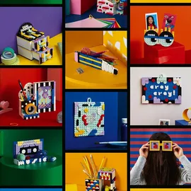 LEGO Dots Ultimatives Designer-Set 41938