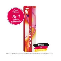 Wella Professionals Color Touch Vibrant Reds 60ml