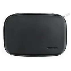 TomTom Ledertasche 7-