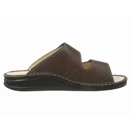 Finn Comfort Riad braun 43