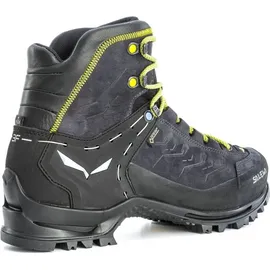 Salewa Rapace GTX Herren Night Black/Kamille 43