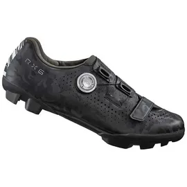 Shimano RX600 Schwarz 47
