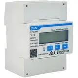 FOX ESS DTSU666 dual 485 Chint