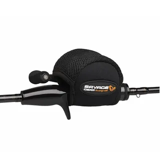 Savage Gear BAITCASTER COVER 100-300 Einheitsfarbe No Size