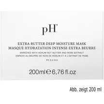 Ph Extra Butter Deep Moisture Maske 1000 ml