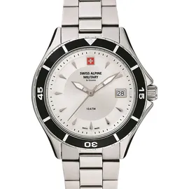 Swiss Alpine Military 7740.1132 Edelstahl 36 mm