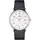JUNGHANS Form A Leder 39,3 mm 027/4731.00