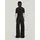 G-Star Wide Leg Jumpsuit - schwarz, - Damen, - XS
