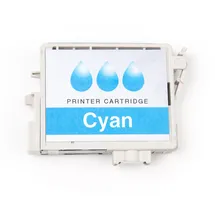 TonerPartner C13T00R240 cyan