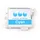 TonerPartner C13T00R240 cyan