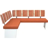 moebel-direkt-online möbel direkt online Eckbank 140x180 cm Sonja