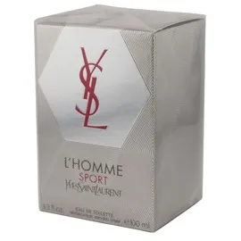 Yves Saint Laurent L'Homme Sport Eau de Toilette 100 ml