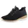 Rieker N4290 Damen Slip-On Sneaker Blau 38