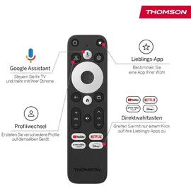 Thomson Streaming Box Plus 270